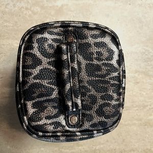 Purse N Jewelry Case